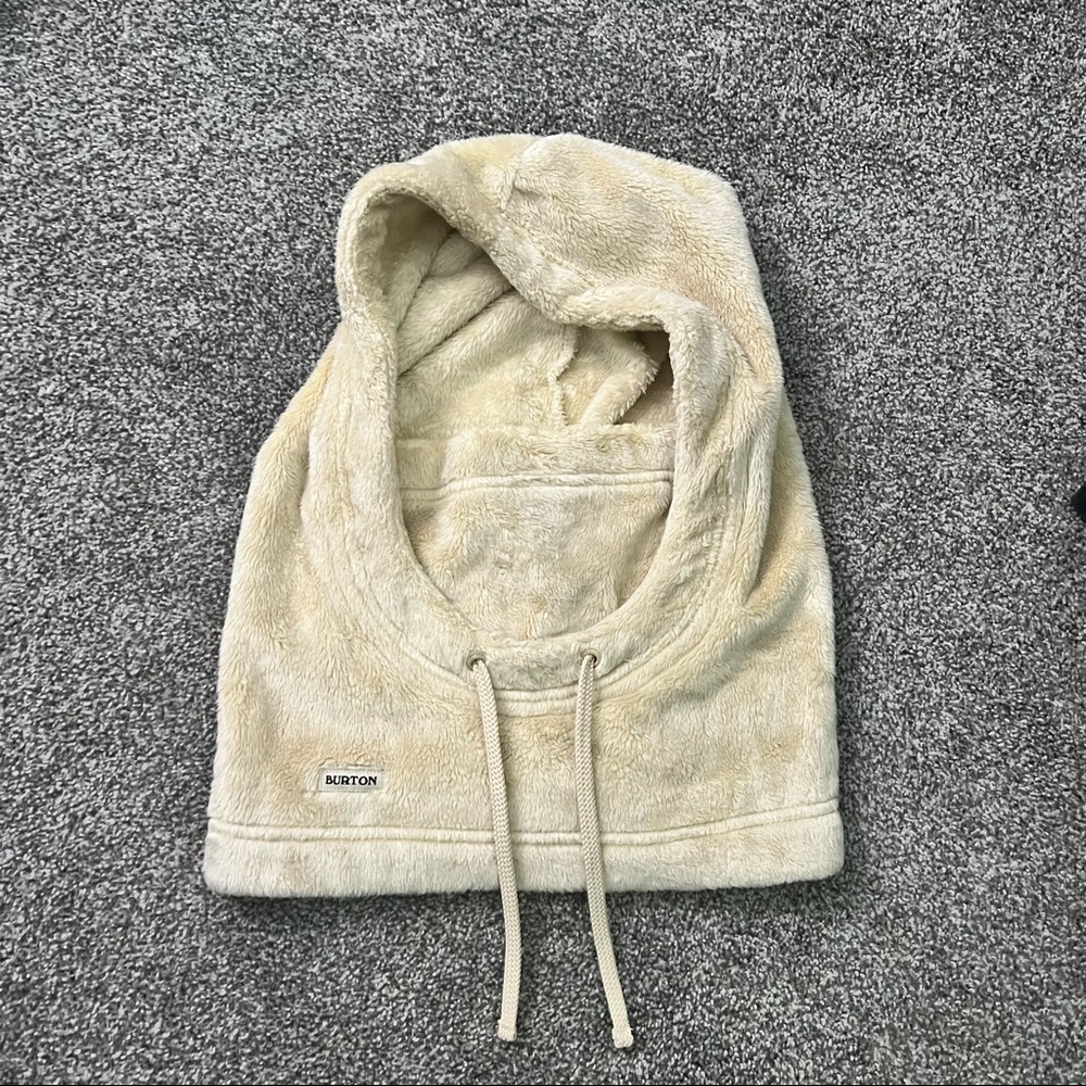 Burton Cora Hood
